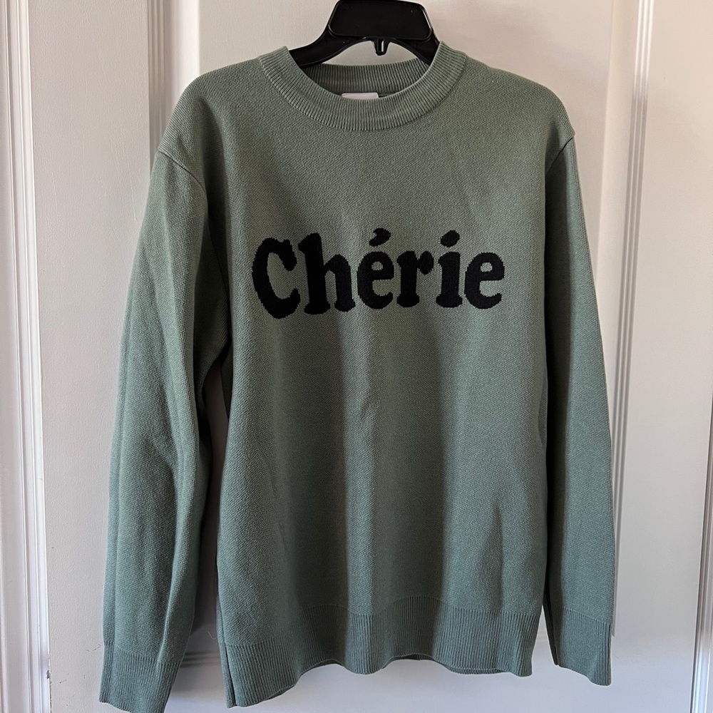 Sweater